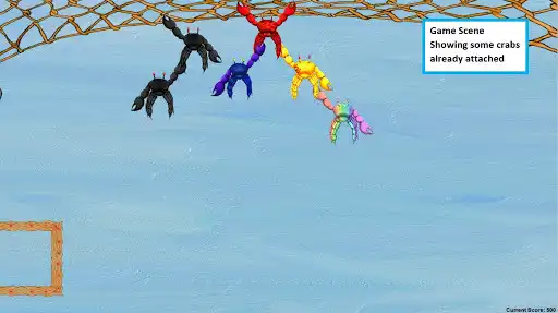 Play Grab a Crab! as an online game online Grab a Crab! with UptoPlay games.mousetrap.snowandroll Play Grab a Crab! as an online game Grab a Crab! with UptoPlay