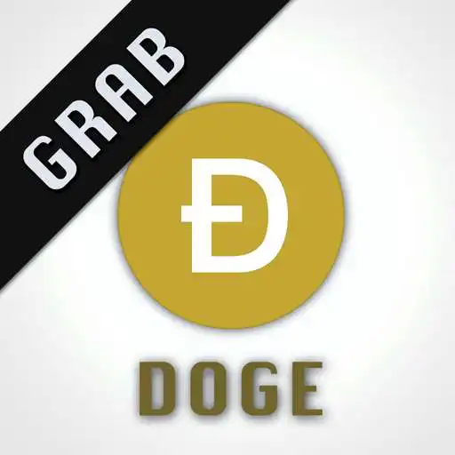 Play Grab-A-Doge : Collect DogeCoin APK