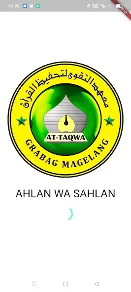 Play GRABAG AT-TAQWA SCHOOL  and enjoy GRABAG AT-TAQWA SCHOOL with UptoPlay
