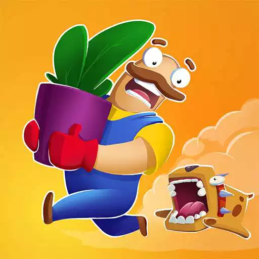 Play Grab And Run APK