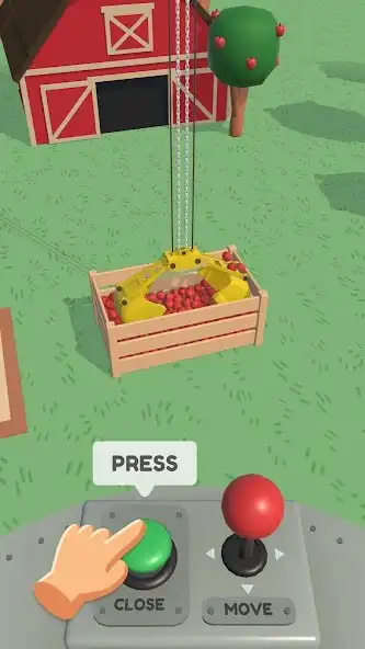 Play Grabber Master  and enjoy Grabber Master with UptoPlay