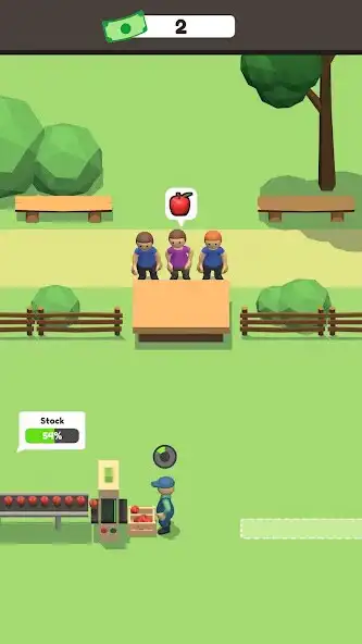 Play Grabber Master as an online game Grabber Master with UptoPlay