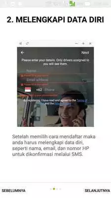 Play Grabbike Panduan  Informasi