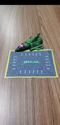 Play Grab Bisalah as an online game Grab Bisalah with UptoPlay