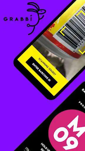 Play Grabbi  and enjoy Grabbi with UptoPlay