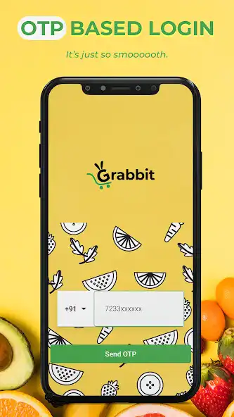 Play Grabbit: Grocery shopping  and enjoy Grabbit: Grocery shopping with UptoPlay