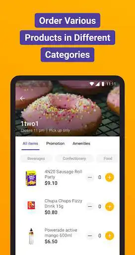 Play Grabbitlocal: Customer as an online game Grabbitlocal: Customer with UptoPlay