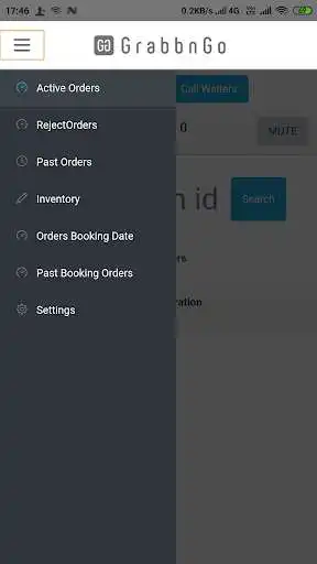 Play Grabbngo Merchant  and enjoy Grabbngo Merchant with UptoPlay