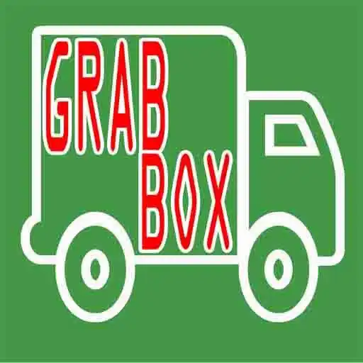 Play Grab Box - Jasa Kirim Barang APK Play Grab Box - Jasa Kirim Barang APK