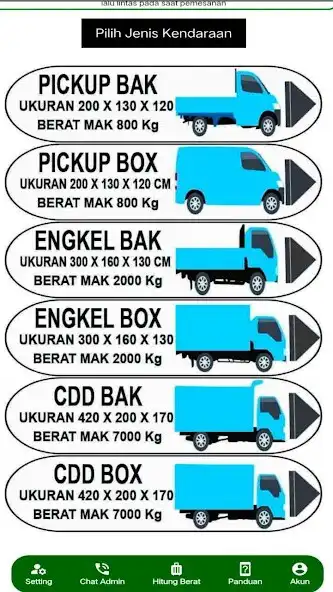 Play Grab Box - Jasa Kirim Barang as an online game Grab Box - Jasa Kirim Barang with UptoPlay