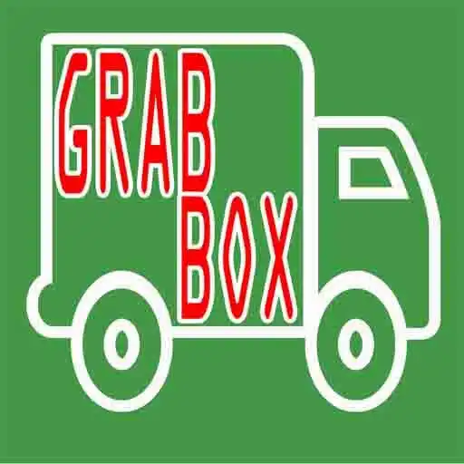 Play GrabBox - Jasa Pindahan APK