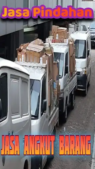 Play GrabBox - Jasa Pindahan  and enjoy GrabBox - Jasa Pindahan with UptoPlay