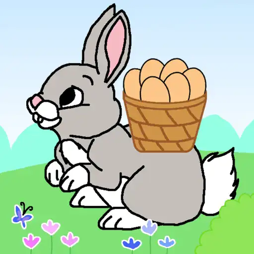 Play Grabby Eggs APK