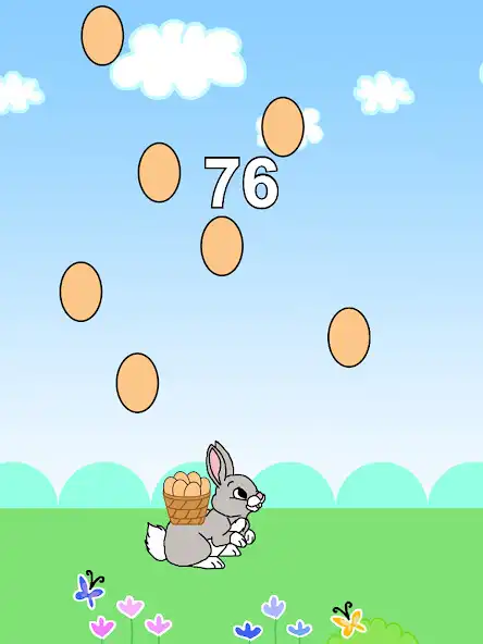Play Grabby Eggs as an online game online Grabby Eggs with UptoPlay Play Grabby Eggs as an online game Grabby Eggs with UptoPlay