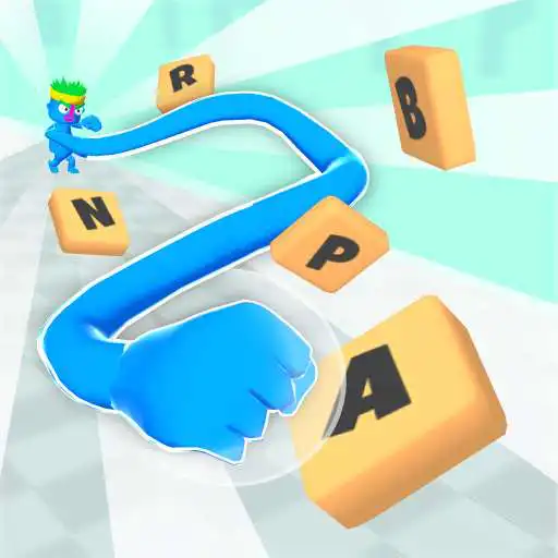 Play Grabby Words APK Play Grabby Words APK