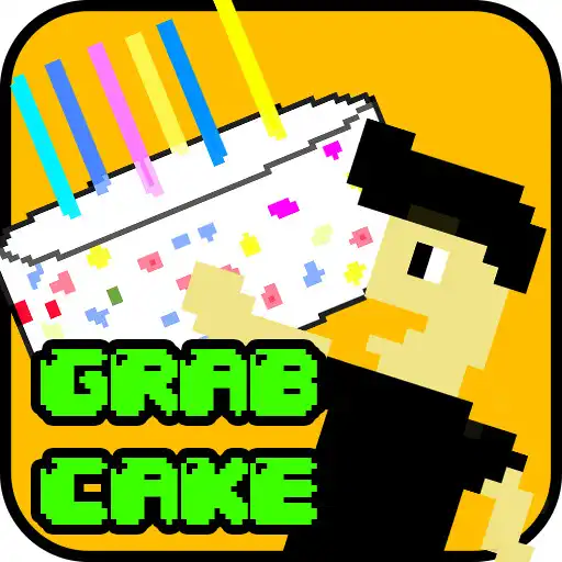 Play grab cake APK Play grab cake APK