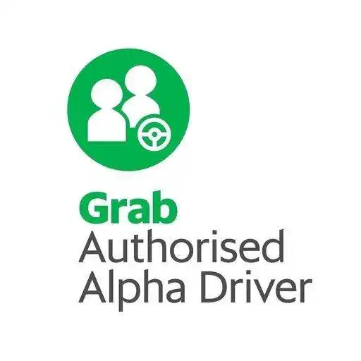Run free android online Grab Driver Registration by GA APK
