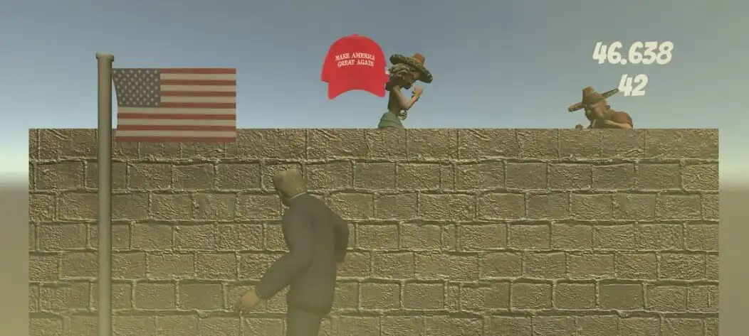 Play Grab Em By The Button  and enjoy Grab Em By The Button with UptoPlay