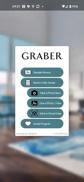 Play Graber Visualizer  and enjoy Graber Visualizer with UptoPlay