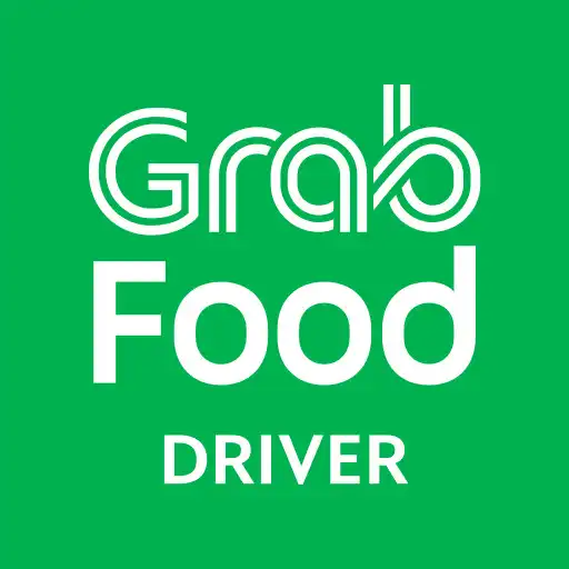 Free play online GrabFood - Driver App APK
