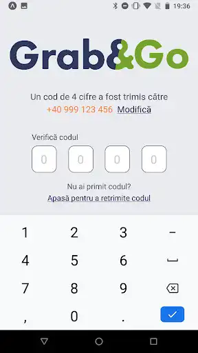 Play Grab & Go as an online game Grab & Go with UptoPlay