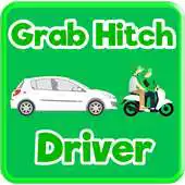Free play online Grabhitch Driver Guide APK