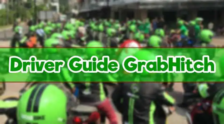 Play Grabhitch Driver Guide