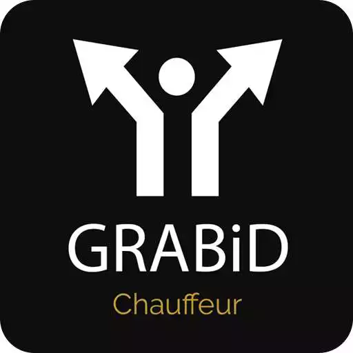 Play GRABiD Chauffeur APK Play GRABiD Chauffeur APK