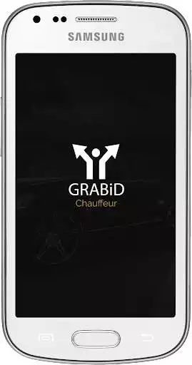 Play GRABiD Chauffeur  and enjoy GRABiD Chauffeur with UptoPlay