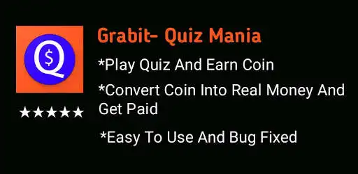 Play Grabit-Quiz Mania  and enjoy Grabit-Quiz Mania with UptoPlay