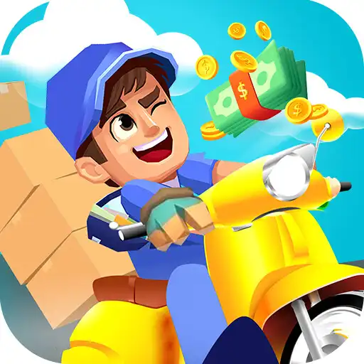 Play Grab it up 3D APK
