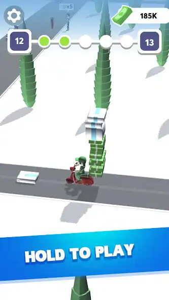 Play Grab it up 3D  and enjoy Grab it up 3D with UptoPlay