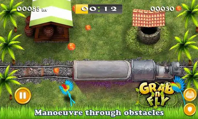 Play GrabnFly Play GrabnFly