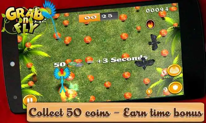 Play GrabnFly Play GrabnFly