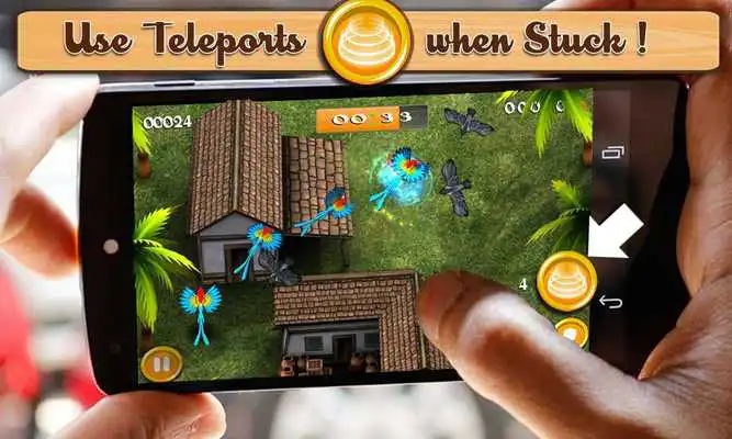 Play GrabnFly Play GrabnFly