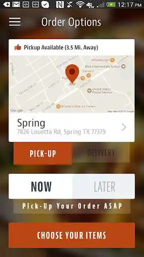 Play Grab N Go Tacos as an online game Grab N Go Tacos with UptoPlay