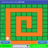 Free play online Grab Numbers APK