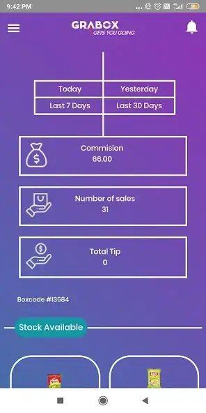 Play Grabox driver  and enjoy Grabox driver with UptoPlay
