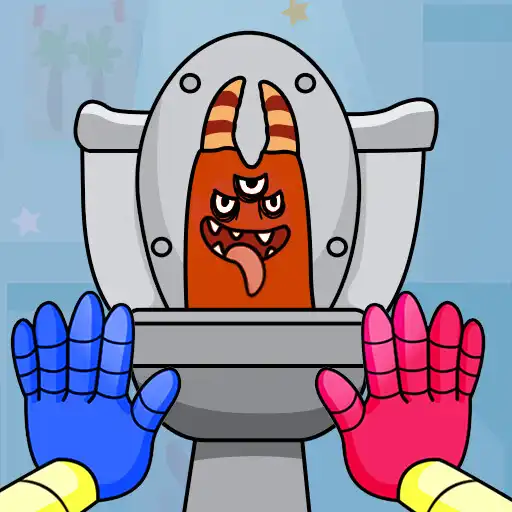 Play GrabPack: BamBam Garten Escape APK Play GrabPack: BamBam Garten Escape APK