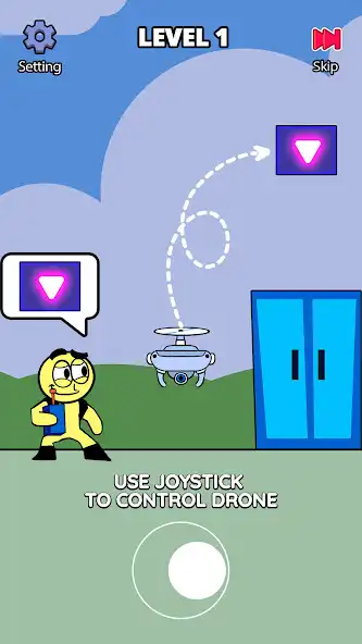 Play GrabPack: BamBam Garten Escape  and enjoy GrabPack: BamBam Garten Escape with UptoPlay