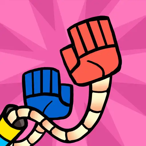 Play GrabPack Playtime Blue Monster APK