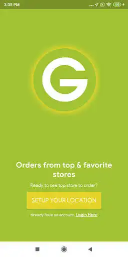 Play GrabPin - The Complete Organic Shopping Experience  and enjoy GrabPin - The Complete Organic Shopping Experience with UptoPlay