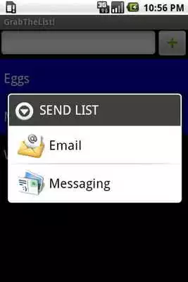 Play GrabTheList!