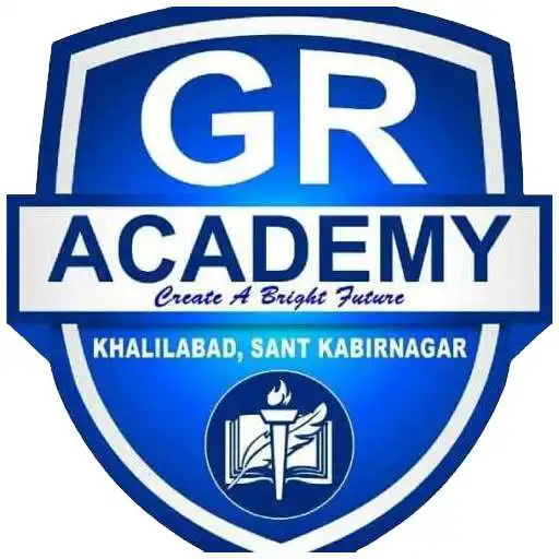 Play GR ACADEMY APK Play GR ACADEMY APK
