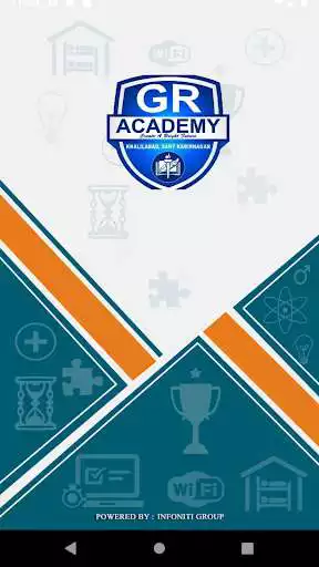Play GR ACADEMY as an online game GR ACADEMY with UptoPlay