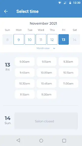 Play Grace Beauty Therapies Limited as an online game Grace Beauty Therapies Limited with UptoPlay