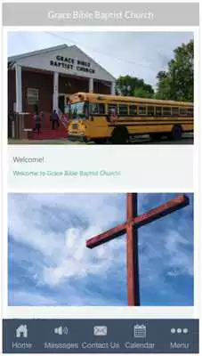 Play Grace Bible Baptist Church