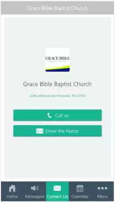 Play Grace Bible Baptist Church