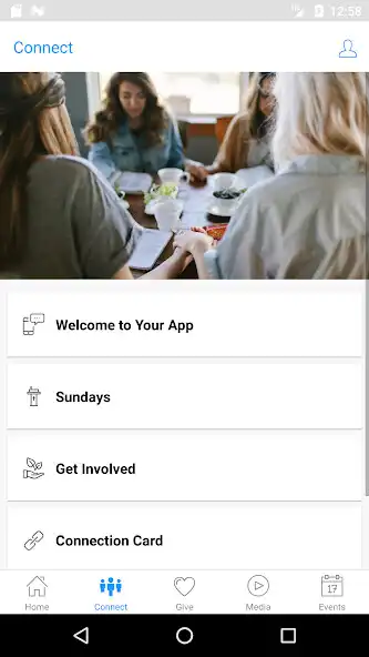 Play Grace Bible Church of Akron as an online game Grace Bible Church of Akron with UptoPlay