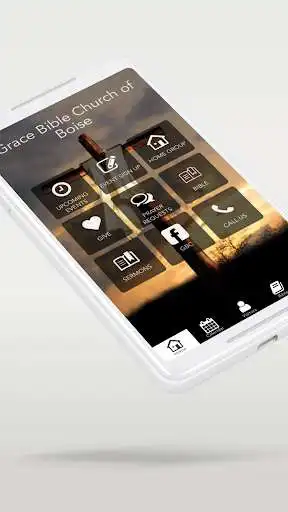 Play Grace Bible Church of Boise as an online game online Grace Bible Church of Boise with UptoPlay com.customchurchapps.app7lugvhpv Play Grace Bible Church of Boise as an online game Grace Bible Church of Boise with UptoPlay
